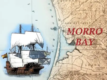 The 1587 Morro Bay Landing: First Recorded Filipino Presence in Continental North America
